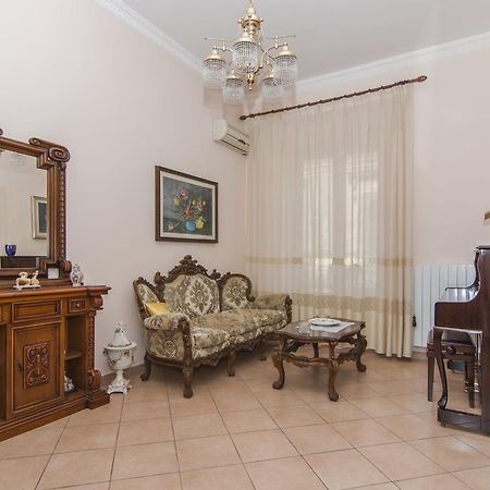B&B Il Giardino Dei Mandarini Modica Dış mekan fotoğraf