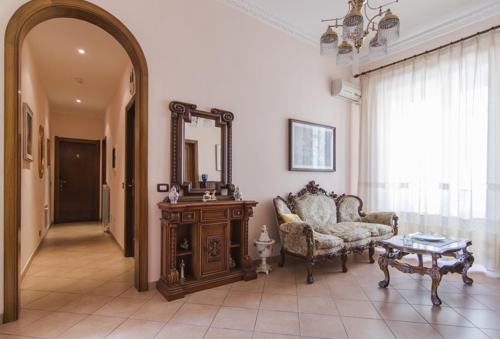 B&B Il Giardino Dei Mandarini Modica Dış mekan fotoğraf
